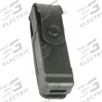 BLACKHAWK Magazine Pouch: Black, Polymer, 6 1/2 in x 5 1/4 in, Snap Closure (MPN 430900BK). Key specifications — attr188437: Black; attr188438: Polymer; attr188431: Magazine Pouch.
