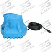 LITTLE GIANT Pool Cover Pump (MPN 577301). Key specifications — attr515702: LITTLE GIANT.