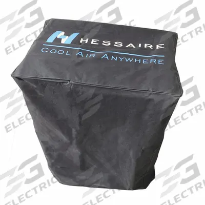 HESSAIRE Cover: Cover, Portable Evaporative Cooler - Covers for Evaporative Coolers