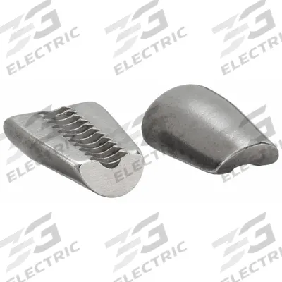 SPEEDAIRE Jaw: Mfr Part # TTR8212402G, Jaw, Compatible with Grainger Part # 3CRH3/3CRH4 - Air Tool Replacement Parts