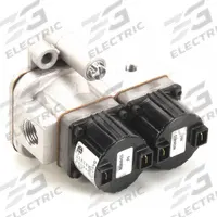 GROEN Gas Valve: 123815. Key specifications — Manufacturer Part Number: 123815; Brand: GROEN; Product Type: Gas Valve.