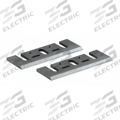 MAKITA 3-1/4 Inch Planer Blade Set Carbide: For KP0800K/KP0810/XPK01Z/XPK02Z - Replacement Blades & Inserts