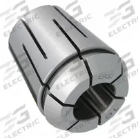 TECHNIKS Collet: Sealed Coolant, ER40, 23/32 in (MPN 04547-23/32). Key specifications — attr1033353: 04547-23/32; attr1033354: TECHNIKS.