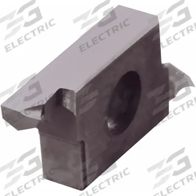 KYOCERA Micro Bar (MPN TWBTR02003005PR1535) - Machining