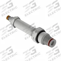PARKER Poppet Valve: Steel, Screw-In, Two Positions, Normally Open, Two-Way, C10-2 Valve Cavity Size (MPN DSL101NE). Key specifications — attr1012059: DSL101NE; attr1250696: DSL101; attr1011660: Polyurethane; attr1011634: Steel; attr1011635: PARKER; attr1011636: Steel; attr1011647: 1.43; attr1011644: C10-2.