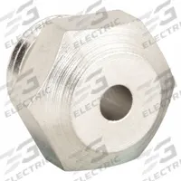 SPEEDAIRE Nosepiece, 5/32: Mfr Part # TTR8212418G, Nose Piece, Compatible with Grainger Part # 3CRH3. Key specifications — attr948908: TTR8212418G; attr948910: 3CRH3; attr948916: Nose Piece.