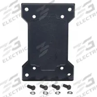 DAYTON Speed Reducer Mounting Base: Mounting Base, Dayton Speed Reducers, 0.47 in Bolt Circle Dia (MPN 4RN66). Key specifications — attr85417: DAYTON; attr864218: Mounting Base; attr864225: Dayton Speed Reducers; attr864223: 4RN66.