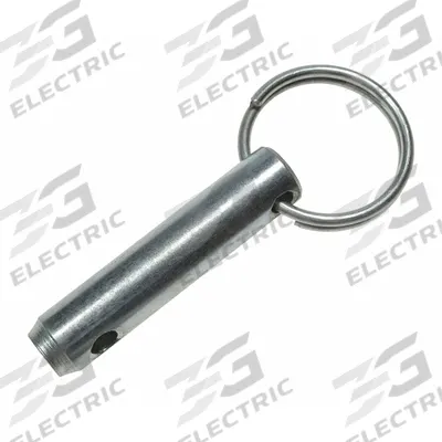 DAYTON Pin: For 6W804G - GGS Material Handling Parts