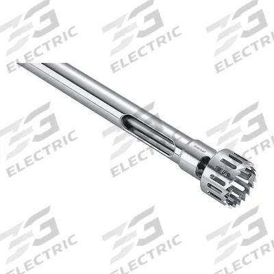 IKA Dispersing Tool: 0003787001 - Dispersing Tools & Microtips