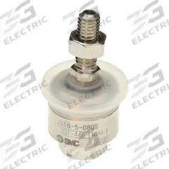 SMC Floating Joint: SMC JS Series, JS32-10-125S, Stainless Steel, M10 x 1.25 Thread Size, JS. Key specifications — attr1112202: JS32-10-125S; attr1114601: Stainless Steel; attr1114620: M10 x 1.25.