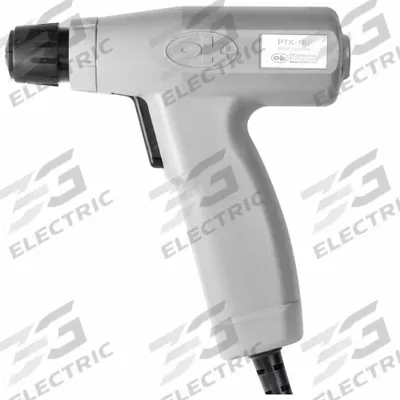 OK INDUSTRIES Wire Wrapping Tool: 115 V, 18 to 32 AWG - Wire Wrapping & Unwrapping Power Tools