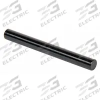 VERMONT GAGE Class ZZ Go Pin Gauge: 0.2080 in Dia, 0.00020 in Tolerance, Steel, Black Oxide (MPN 911120800). Key specifications — attr1182413: 0.2080 in; attr1182404: 0.00020 in; attr1182405: ZZ; attr1182410: VERMONT GAGE; attr1182412: Certificate of Accuracy with NIST Traceability.