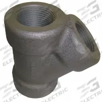 APPROVED VENDOR Metal Pipe Wye: 3/4 in x 3/4 in, Female NPT Threaded x Female NPT Threaded, 3 in Lg (MPN 1500300601). Key specifications — Maximum Operating Pressure: 3,000 psi; (DO NOT SEND) Manufacturer Location: Globally Sourced.