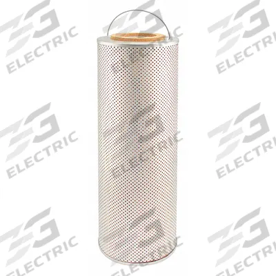 BALDWIN FILTERS Oil Filter Element: P415-25, 18 in Overall Ht, 6 in Outside Dia, Oil - Cartridge Oil Filters