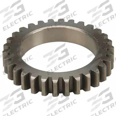 DYNABRADE Pinion Gear: For 58441/58442/58443/58444/58445/58446 - Dynabrade Replacement Parts