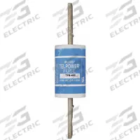 BUSSMANN Telecom Protection Fuse: TPN Series, Fast-Acting, Blade, 250 A, 170 V DC, 2 in x 8 5/8 in (MPN TPN-250). Key specifications — Series: TPN; Brand: BUSSMANN.