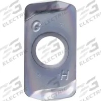 KYOCERA Rectangle Milling Insert (MPN LOGU030310ERGHPR1510)