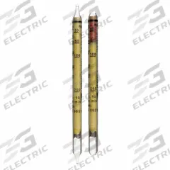 DRAEGER Detector Tube: DRAEGER Accuro, H2O, Gas Detection Tube, Water Vapor ( H2O ), 10 PK (MPN 8103061). Key specifications — Gas Detected: Water Vapor; Measurement Range: 20 to 250 ppm.
