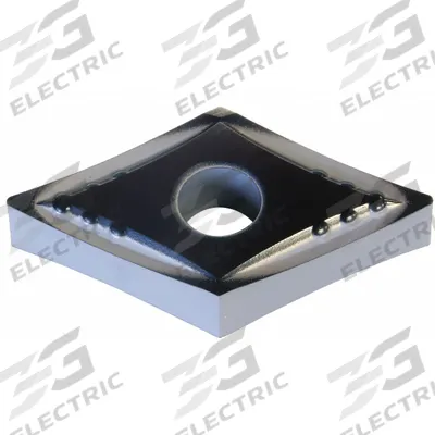 SUMITOMO Diamond Turning Insert: DNMG431EUP - Diamond Indexable Turning Inserts