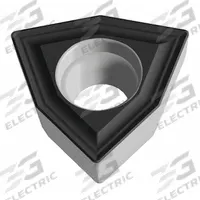 WALTER Indexable Drill Insert: WOMX05T304-D57 (MPN 6381913). Key specifications — attr257140: WOMX05T304-D57.