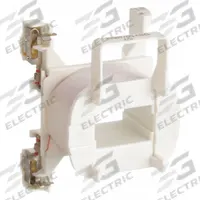 SCHNEIDER Replacement Coil: 120V AC, 120V AC (MPN LXD1G7). Key specifications — Brand: SCHNEIDER; Compatible with Series: TeSys Deca.