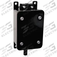 AMERICAN GARAGE DOOR SUPPLY Air Switch: For Car Wash Electric Door Openers, Plastic Box (MPN PSE30P). Key specifications — For Use With Mfr. Model Number: Car Wash Electric Door Openers; Product Type: Air Switch; Brand: AMERICAN GARAGE DOOR SUPPLY.