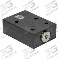 ENERPAC Check Valve: 5,000 psi, 10 gpm, G.250-19, BSPP (MPN MVM72). Key specifications — Body Material: Steel; Outlet Connection Type: BSPP; Brand: ENERPAC; Inlet Connection Size: G.250-19; Outlet Connection Size: G.250-19; Inlet Connection Type: BSPP.