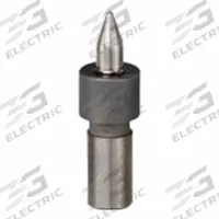 FORMDRILL Drill Bit: Short, Metric Fine, For M4 x 0.5 Threads, 3.8 mm Drill Size, Collar Forming (MPN FD0380S). Key specifications — attr1240072: FD0380S; attr1240073: FORMDRILL; attr1240075: Short.