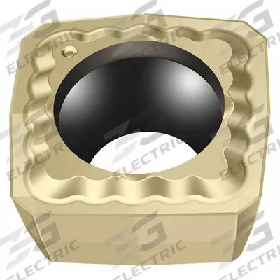 WALTER Indexable Drill Insert: P2841S-6N-A57 (MPN 7487817) - Machining