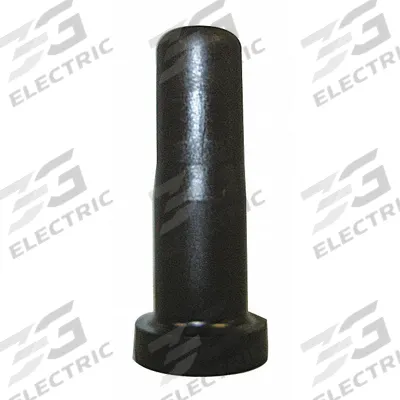 RIZE Socket: 1 3/4 in Overall Ht - Bed Frame Accessories