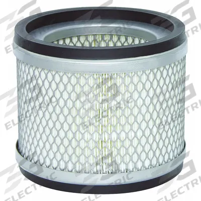 BALDWIN FILTERS Automotive Air Filter: Round-Oval, Engine, Round, Axial Seal - Round/Oval Engine Air Filters