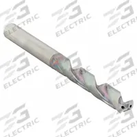 OSG A BRAND Jobber Length Drill Bit: 18 mm, 140° R-Thinning Point, EgiAs-Coated Carbide (MPN 8693800). Key specifications — attr1229387: 0.7087.