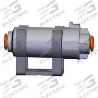 SMC In-Line Air Filter: ZF, 12 mm Inlet, Push-to-Connect, -100 kPa to 1 MPa, Polycarbonate Housing (MPN ZFC7D-B). Key specifications — attr124326: Sintered Resin; attr124323: SMC; attr124345: Push-to-Connect; attr980486: Polycarbonate; attr124320: ZFC7D-B.