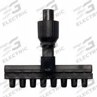 8-Channel Adapter: Plastic, EV514 (MPN EV520). Key specifications — Compatible Manufacturer Model Number: EV514; Material: Plastic; Product Type: 8-Channel Adapter; Brand: ARGOS TECHNOLOGIES.