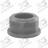 BUNTING BEARINGS Sleeve Bearing: MDS-Filled Nylon, 1/2 in Bore, 3/4 in OD, 7/16 in Overall Lg, 3 PK (MPN BMDF0812071401). Key specifications — Brand: BUNTING BEARINGS; Color: Off-White.