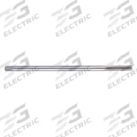 REGAL CUTTING TOOLS Pulley Tap: M4.5x0.75 Metric, D4 / 6H, 4 Flute, Plug Chamfer, High Speed Steel (MPN 027217AS). Key specifications — attr1315089: REGAL CUTTING TOOLS.