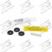 Packing Kit: Packing Kit, For Flare Valves (MPN V-152-601). Key specifications — Brand: JOHNSON CONTROLS; Manufacturer Part Number: V-152-601; Compatible Product Type: Flare Valves; Product Type: Packing Kit.