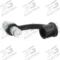 ENERPAC Hydraulic Quick Connect Hose Coupling: 1/4 in Coupling Size, Steel, 3.02 lpm Max. Flow Rate (MPN AH650). Key specifications — Brand: ENERPAC; Body Material: Steel; Thread Size: 1/4"-18.