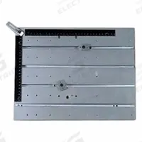 GRAVOTECH Laser: For Use w/ IS400 (MPN 23520). Key specifications — attr1139558: GRAVOTECH; attr1139557: 23520; attr1139982: T-Slot Table; attr1139985: IS400.