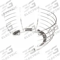 HOBART Wire Cage, Standard Assembly: 00-937210-00001. Key specifications — Brand: HOBART; Manufacturer Part Number: 00-937210-00001; Compatible with Manufacturer Model Number: HL400C; Product Type: Wire Assembly Cage.