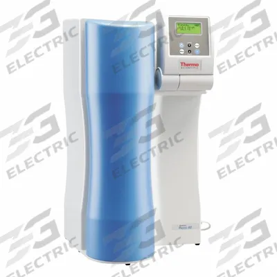 THERMO SCIENTIFIC Water Purification System: Type III Water, 7 L/hr Flow Rate, 3/4" NPT - Reverse Osmosis Systems