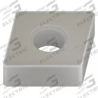 WALTER Diamond Turning Insert: CNGA433T02020 WCK10, CNGA120412T02020 WCK10 (MPN 7349603). Key specifications — attr257732: CNGA433T02020 WCK10; attr257733: CNGA120412T02020 WCK10.