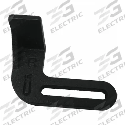 JET Right Handed Tool Rest: For Use w/ JBG6A (MPN JBG6A-28) - JET Bench & Pedestal Grinder Replacement Parts