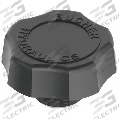 MONARCH Reservoir Breather: Mfr Part # 500205903171 - Hydraulics