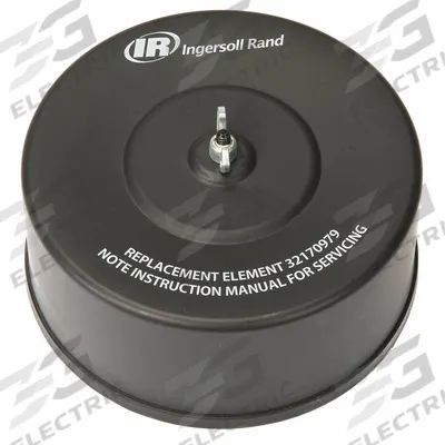 INGERSOLL RAND Air Filter Kit: 54406640, 1WF74/4YW10, 18002386 - Air Compressor Parts