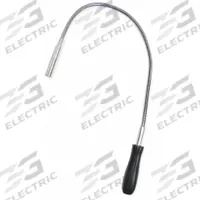 WESTWARD Magnetic Retrieval Tool: Mag. Typ. Neodymium, Shft. Typ. Fixed (MPN 4FPV5). Key specifications — attr1016158: Ergonomic; attr1016155: Flexible; attr1016165: Neodymium; attr1016172: Magnetic Retrieval Tool; attr1004943: WESTWARD; attr1016157: Rubber; attr1016173: Steel; attr1016174: Fixed.