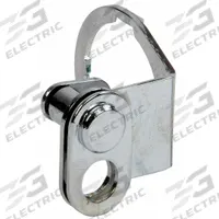 SIEMENS Padlock Attachment: 30 mm Panel Mounting Dia, Push Buttons, Class 52 (MPN US2:52AALE). Key specifications — Brand: SIEMENS; Compatible Product Type: Push Buttons; Compatible with Series: Class 52.