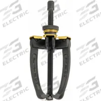 BLACKMAX Gear Puller and Pulley Remover: 3 in – 7 in Jaw Spread, 7 in Jaw Reach, 0.5 Jaw Thick (MPN BTLGP7). Key specifications — attr668195: M18 x 2.5; attr663993: BLACKMAX; attr923970: 3; attr924203: Standard.