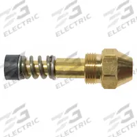 DAYTON Nozzle: Mfr Part # SP-KFA1003. Key specifications — Product Type: Nozzle; Manufacturer Part Number: SP-KFA1003.