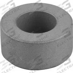 KIPP Counterbored Insert w/Flat Face: 12 mm Dia, 4.5 mm Bore Dia, 10 mm Ht, Smooth (MPN K0385.112102). Key specifications — Brand: KIPP.